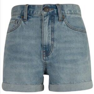 Kut From The Kloth Jane High Rise Rolled Short